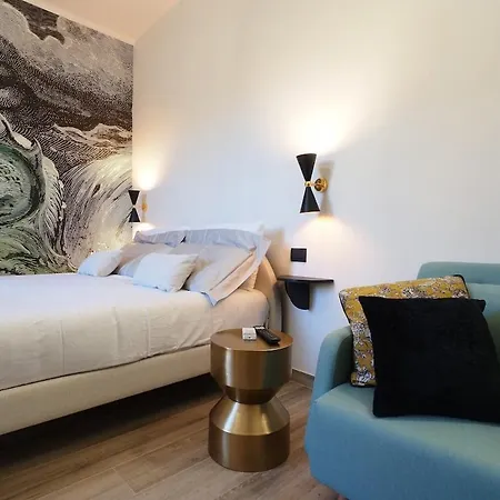 Appartamento 54 - Chinatown Boutique - Near Metro And Garibaldi Station Milano