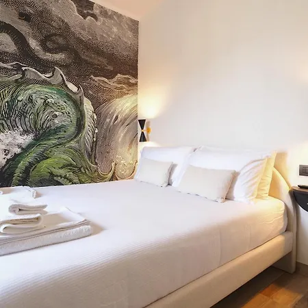 Appartamento 54 - Chinatown Boutique - Near Metro And Garibaldi Station *
