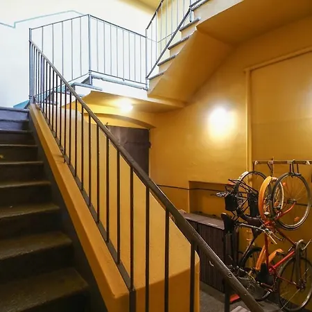 Apartman 54 - Chinatown Boutique - Near Metro And Garibaldi Station *