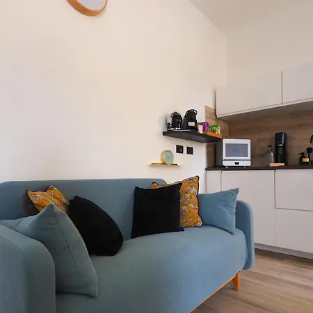 Apartman 54 - Chinatown Boutique - Near Metro And Garibaldi Station