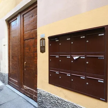 54 - Chinatown Boutique - Near Metro And Garibaldi Station * Μιλάνο